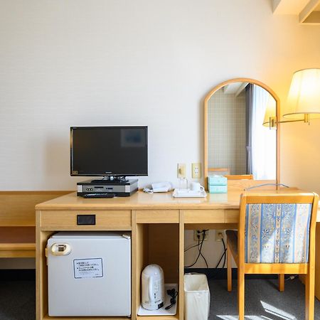 Hotel Green Park Suzuka Zewnętrze zdjęcie