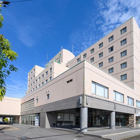 Hotel Green Park Suzuka Zewnętrze zdjęcie