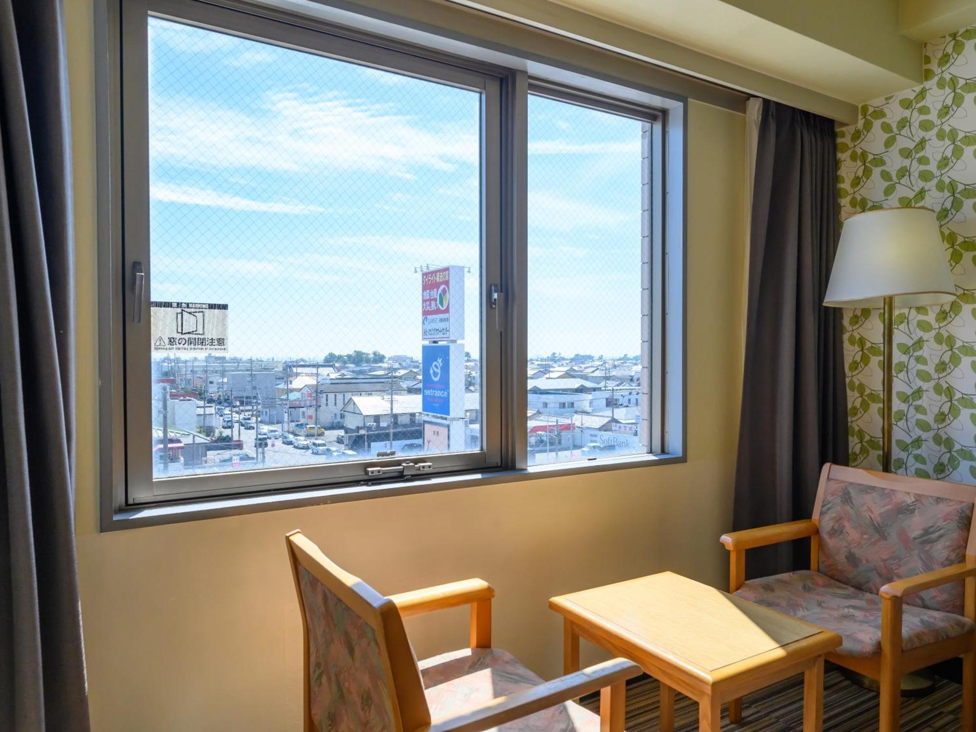 Hotel Green Park Suzuka Zewnętrze zdjęcie