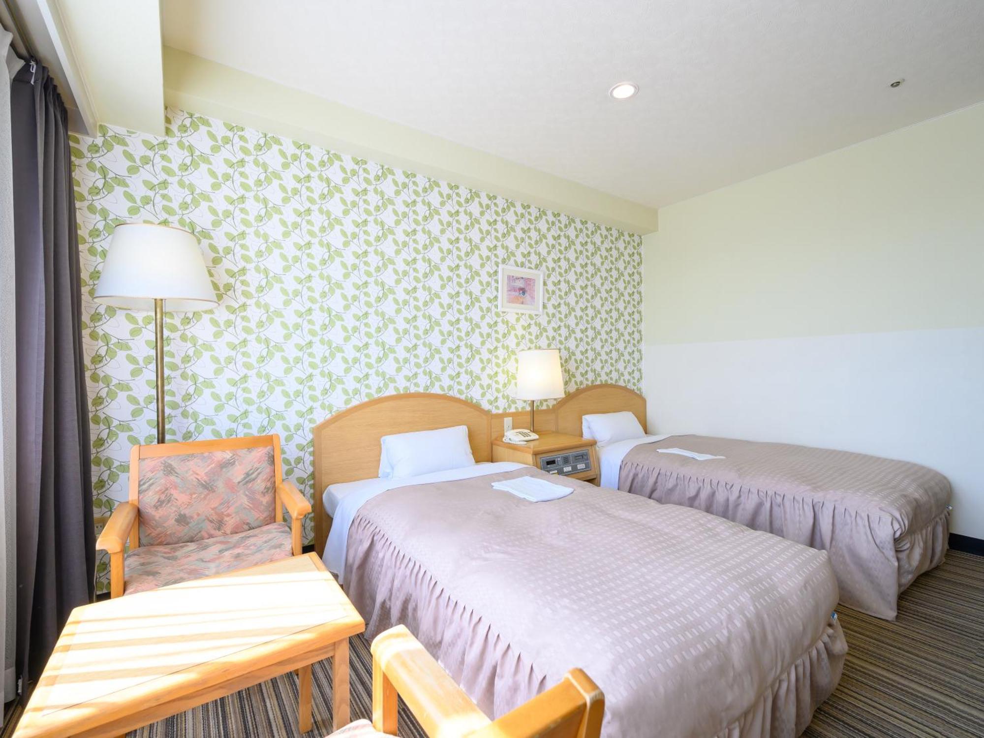 Hotel Green Park Suzuka Zewnętrze zdjęcie