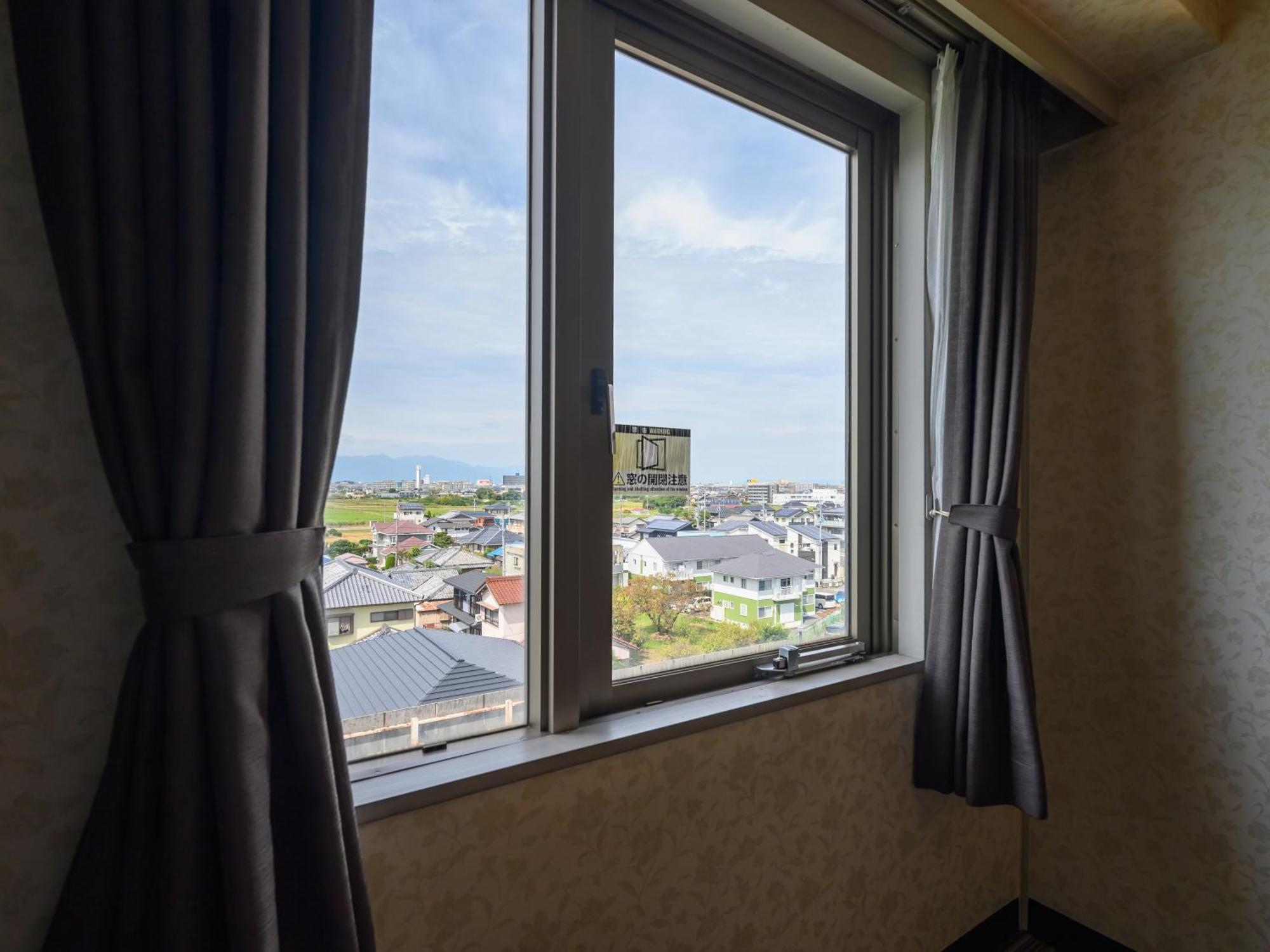 Hotel Green Park Suzuka Zewnętrze zdjęcie