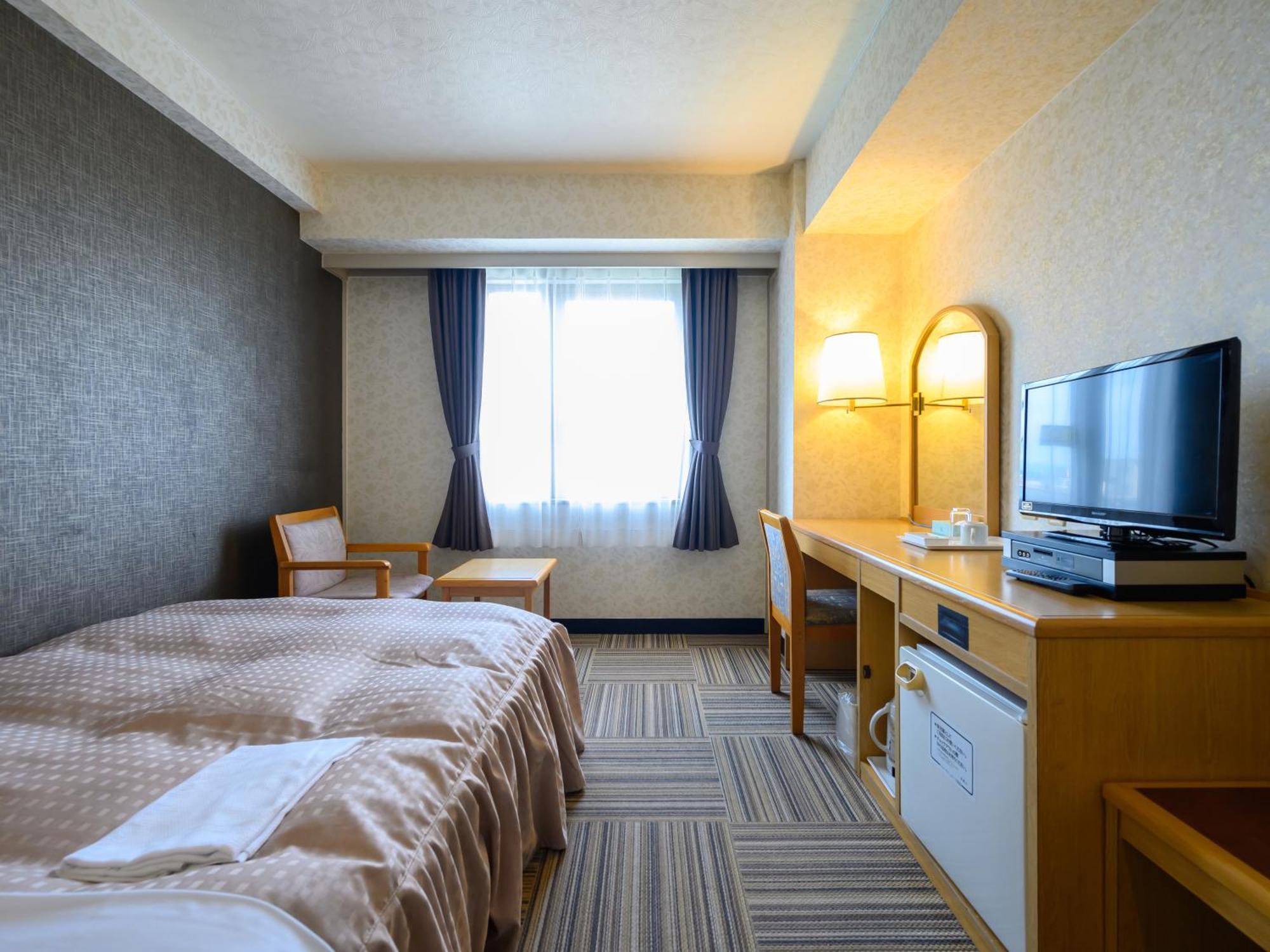 Hotel Green Park Suzuka Pokój zdjęcie