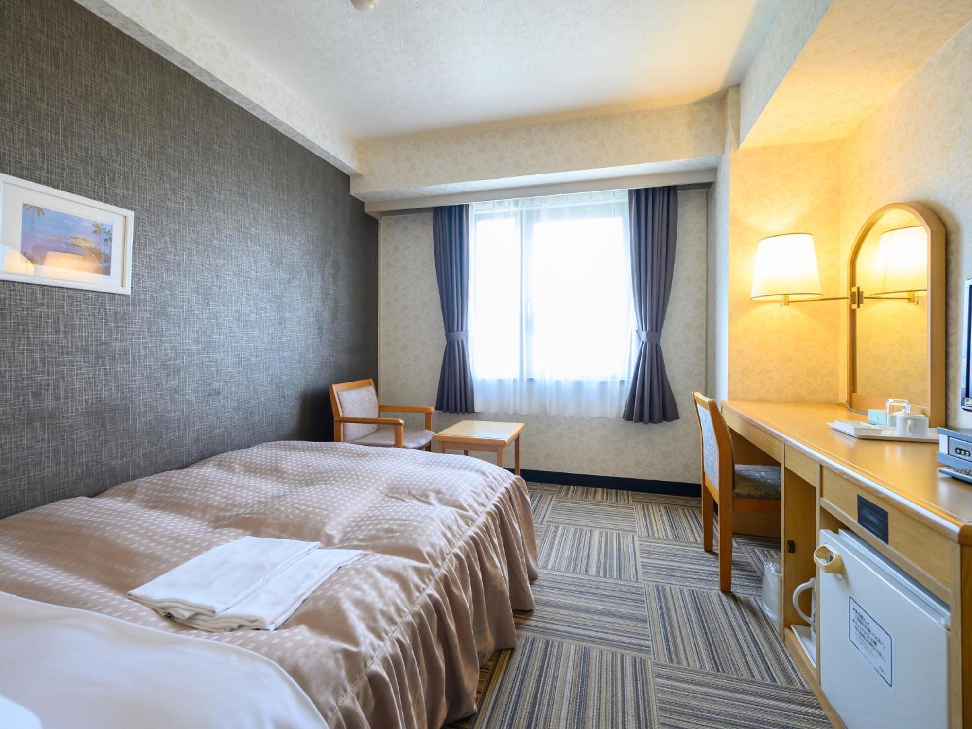 Hotel Green Park Suzuka Pokój zdjęcie
