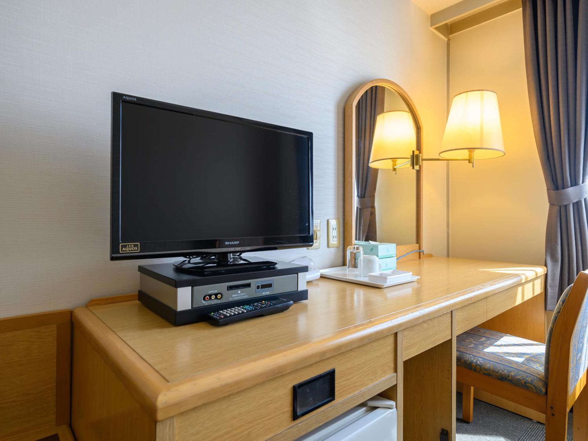 Hotel Green Park Suzuka Pokój zdjęcie