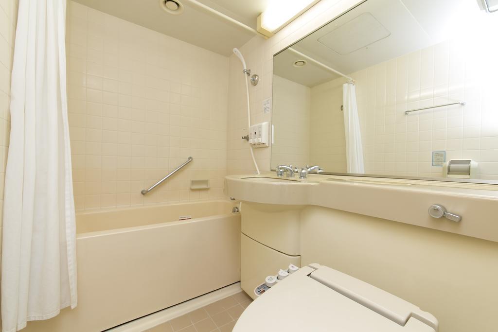 Hotel Green Park Suzuka Zewnętrze zdjęcie