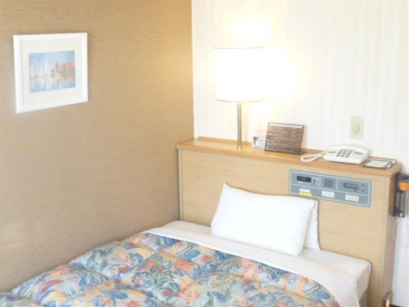 Hotel Green Park Suzuka Zewnętrze zdjęcie