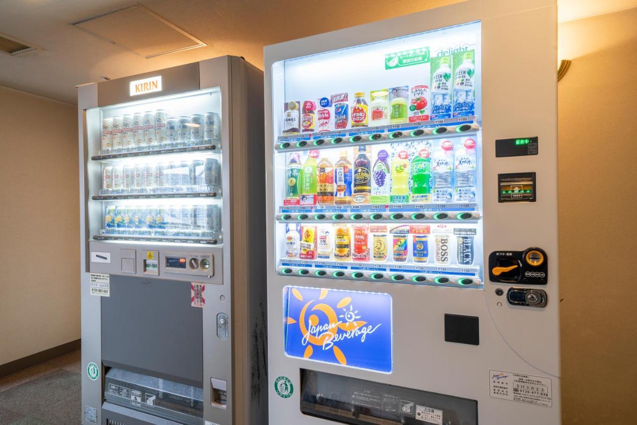 Hotel Green Park Suzuka Zewnętrze zdjęcie