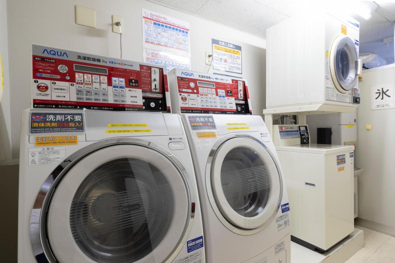 Hotel Green Park Suzuka Zewnętrze zdjęcie
