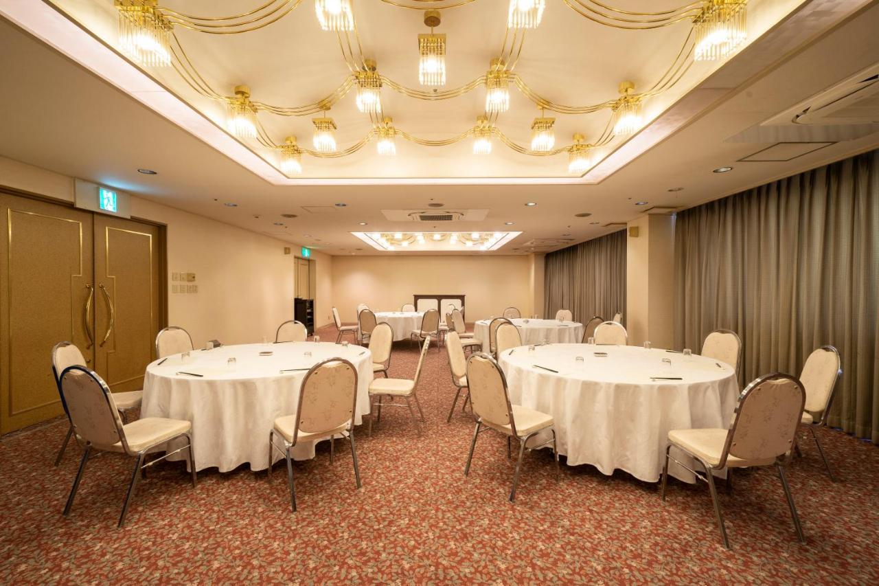 Hotel Green Park Suzuka Zewnętrze zdjęcie