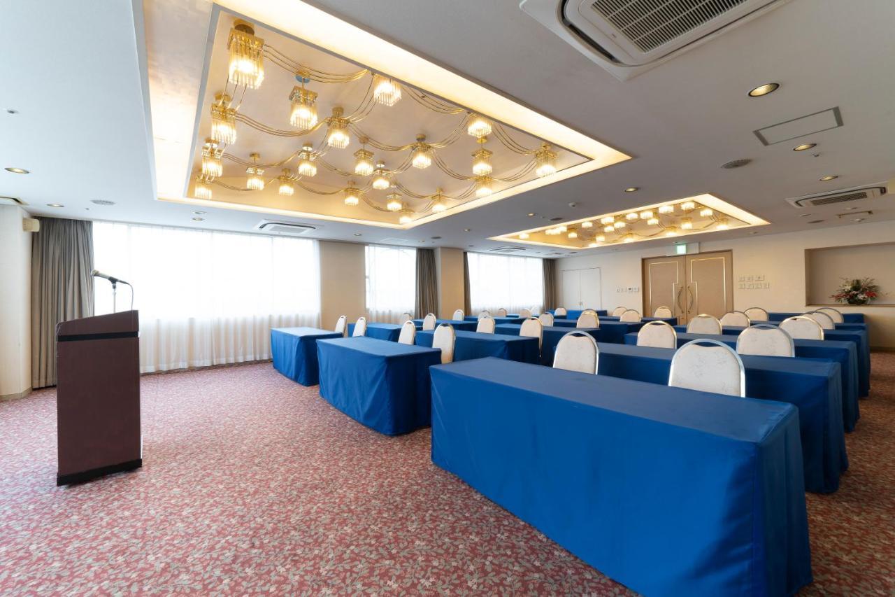 Hotel Green Park Suzuka Zewnętrze zdjęcie