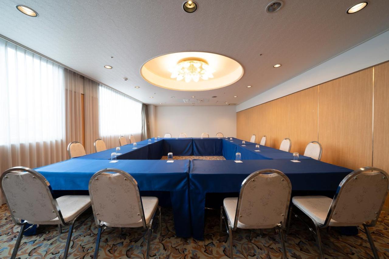 Hotel Green Park Suzuka Zewnętrze zdjęcie